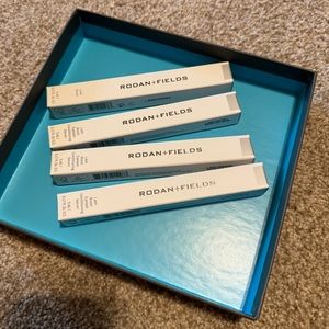 Rodan + Fields Lash Boost - Brand new, unopened tube of lash boost.